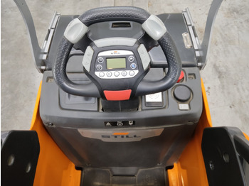 Pallet truck Still EXH-S25/LIION/2400MM: picture 3