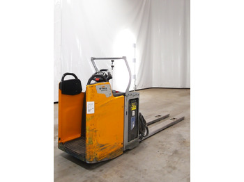 Pallet truck Still EXH-S25/LIION/2400MM: picture 2