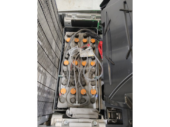 Still EXP14/SONDERBAU leasing Still EXP14/SONDERBAU: picture 4 Still EXP14/SONDERBAU leasing Still EXP14/SONDERBAU: picture 4