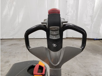 Pallet truck Still EXU18: picture 3