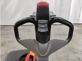 Pallet truck Still EXU18: picture 3