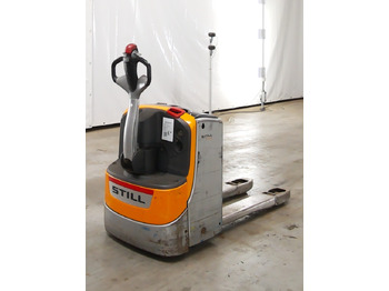 Pallet truck Still EXU18: picture 2