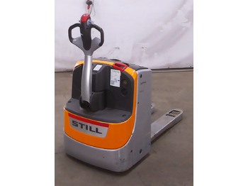 Pallet truck Still EXU20/BATT.NEU: picture 4 Pallet truck Still EXU20/BATT.NEU: picture 4
