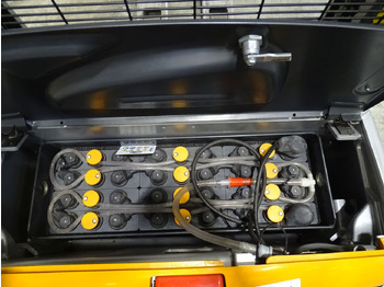 Stacker Still EXV14C: picture 4 Stacker Still EXV14C: picture 4