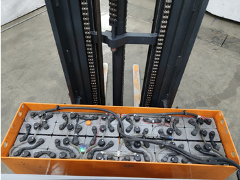 Reach truck Still FM-X14: picture 4