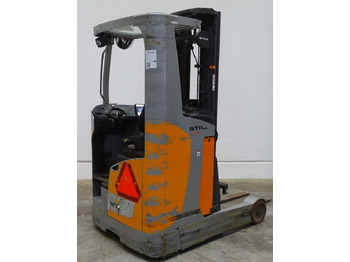 Reach truck Still FM-X14: picture 2