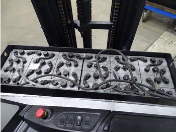 Reach truck Still FM-X17: picture 4 Reach truck Still FM-X17: picture 4