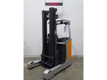 Reach truck Still FM-X17: picture 5 Reach truck Still FM-X17: picture 5