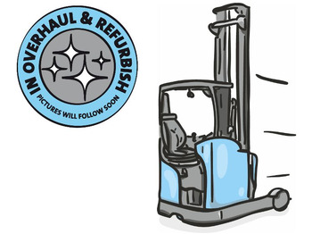 Reach truck Still FM-X17: picture 5