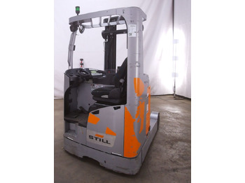 Reach truck Still FM-X25: picture 2