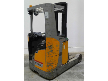 Reach truck Still FM-X25: picture 2 Reach truck Still FM-X25: picture 2