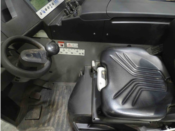 Reach truck Still FM-X25: picture 3 Reach truck Still FM-X25: picture 3