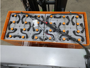 Reach truck Still FM-X25: picture 4