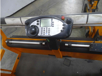 Order picker Still MX-X: picture 3 Order picker Still MX-X: picture 3