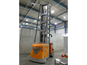 Order picker Still MX-X: picture 2 Order picker Still MX-X: picture 2