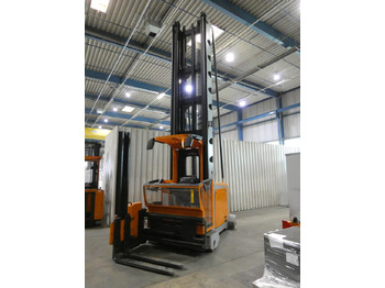 Order picker STILL