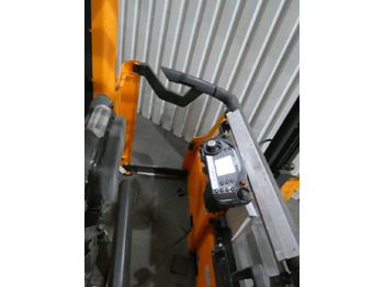 Order picker Still MX-X: picture 3 Order picker Still MX-X: picture 3