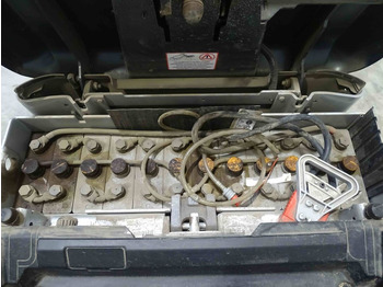 Order picker Still OPX20: picture 4