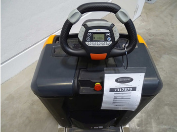 Order picker Still OPX20: picture 3