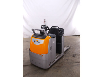 Order picker Still OPX25: picture 2