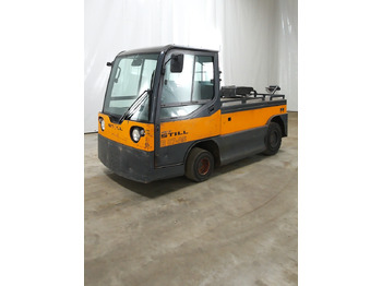 Tow tractor STILL R