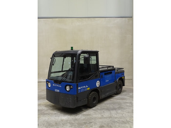 Tow tractor STILL R