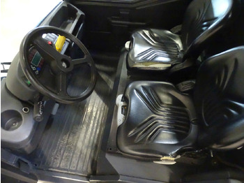 Tow tractor Still R07-25: picture 3
