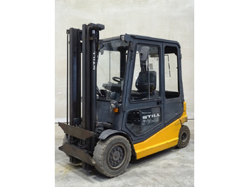 Electric forklift STILL R60
