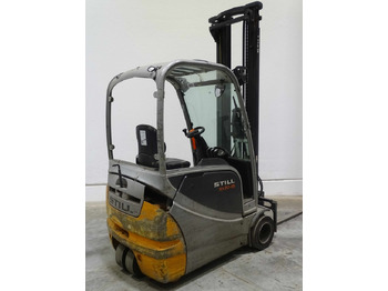 Electric forklift Still RX20-15: picture 2