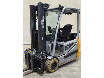 Electric forklift STILL RX20