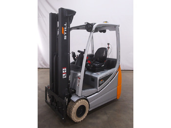 Electric forklift STILL RX20