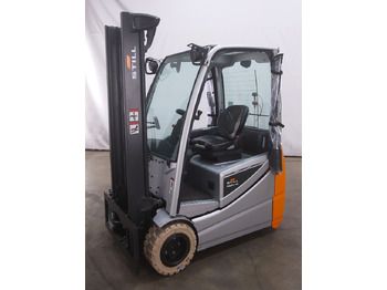 Electric forklift STILL RX20