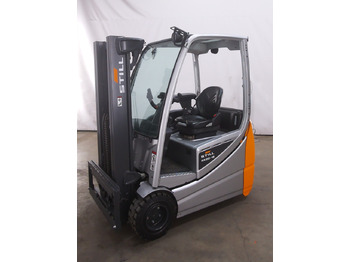 Electric forklift STILL RX20