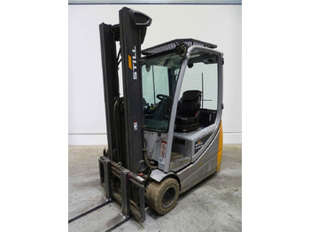 Electric forklift STILL RX20