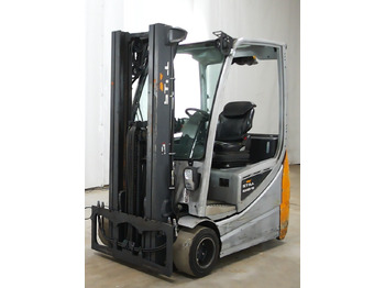 Electric forklift STILL RX20