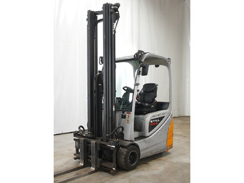 Electric forklift STILL RX20