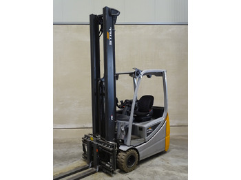 Electric forklift STILL RX20