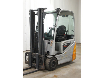 Electric forklift STILL RX20