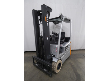 Electric forklift STILL RX20
