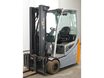 Electric forklift STILL RX20