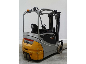 Electric forklift Still RX20-18: picture 2