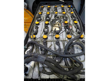 Electric forklift Still RX20-20: picture 4