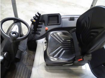 Electric forklift Still RX20-20: picture 3