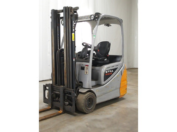 Electric forklift STILL RX20