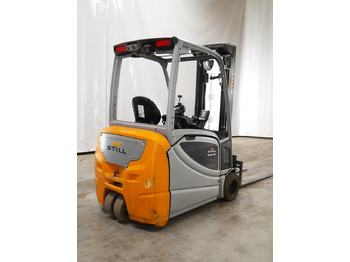 Electric forklift Still RX20-20L: picture 2