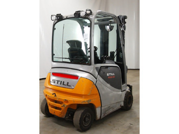 Electric forklift Still RX20-20P: picture 2
