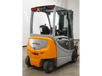 Electric forklift Still RX20-20P: picture 2