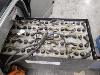 Electric forklift Still RX20-20P: picture 4 Electric forklift Still RX20-20P: picture 4