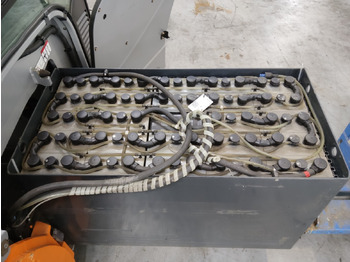 Electric forklift Still RX20-20P: picture 4
