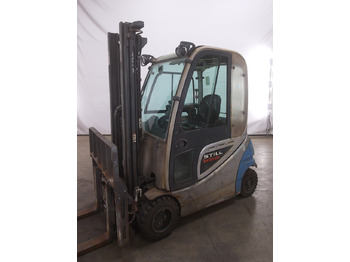 Electric forklift STILL RX20